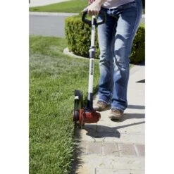 Toro 51484 12 In. 20 V Battery Edger/Trimmer Kit (Battery & Charger) -Stihl Lifetime Shop 39136e6f 9697 4311 a79a 30b189951047