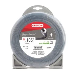 Oregon Magnum Gatorline Professional Grade 0.105 In. D X 114 Ft. L Trimmer Line