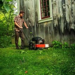 DR Power Pilot XT 22 In. Gas String Trimmer -Stihl Lifetime Shop 39ffc2ab d6c4 44c9 b94f 4995b323ee86