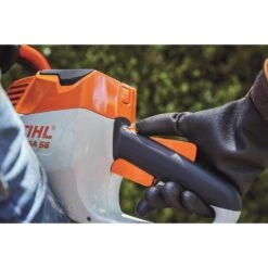 STIHL HSA 56 18 In. 36 V Battery Hedge Trimmer Kit (Battery & Charger) 15 STIHL HSA 56 18 In. 36 V Battery Hedge Trimmer Kit (Battery & Charger) -Stihl Lifetime Shop 3a76ee46 5f79 4252 8c7c b5a164d32ae6