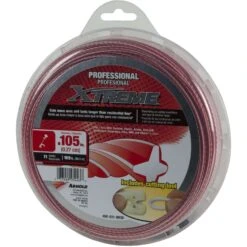Arnold Xtreme Professional Grade 0.105 In. D X 165 Ft. L Trimmer Line -Stihl Lifetime Shop 3a78aaf0 2380 4e41 bf4a d691d82812dc