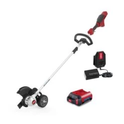 Toro 51833 1 In. 60 V Battery Edger Kit (Battery & Charger)