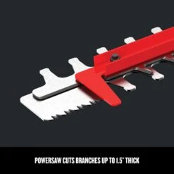 Craftsman CMEHTS8022 22 In. Electric Hedge Trimmer -Stihl Lifetime Shop 3c5c9e4e c3a1 4ea8 a6fe 7a5d695df4cd