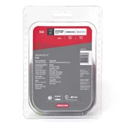 Oregon AdvanceCut R40 10 In. Chainsaw Chain 40 Links -Stihl Lifetime Shop 3ca8679a d613 4275 ad52 e2ccc416834a