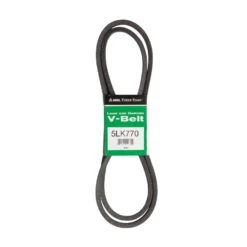 Mitsuboshi Super KB V-Belt 0.67 In. W X 77 In. L For Riding Mowers