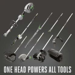 EGO Power+ Multi-Head System Pole Saw Extension -Stihl Lifetime Shop 3d8e6544 265b 4733 9701 dd79c6e12c75