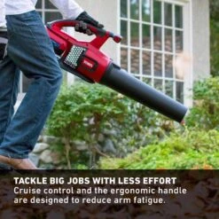 Toro 51821 110 Mph 565 CFM 60 V Battery Handheld Leaf Blower Kit (Battery & Charger) -Stihl Lifetime Shop 3f10f99f 76e9 4a16 aa97 a6942838c7a6