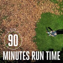 EGO Power+ LB7654 200 Mph 765 CFM 56 V Battery Handheld Leaf Blower Kit (Battery & Charger) W/ 5.0 AH BATTERY -Stihl Lifetime Shop 3fc369eb ad86 409e 9d6f 60fc94791228