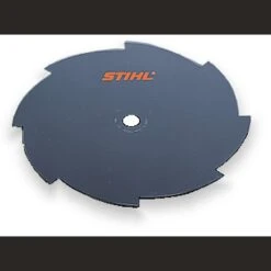 STIHL 8-tooth 20 Mm Grass Cutter Blade