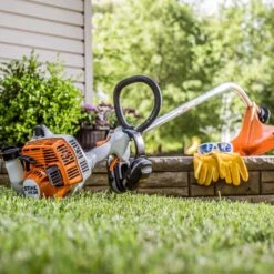 STIHL FS 38 15 In. Gas String Trimmer -Stihl Lifetime Shop 443a5eb5 0727 400d 95a5 d6c7fb81be9b