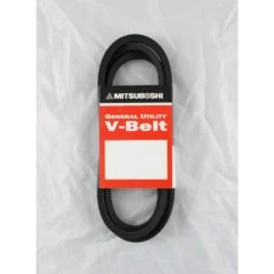 Mitsuboshi FHP 4L780 Standard General Utility V-Belt 0.5 In. W X 78 In. L For Fractional Horsepower -Stihl Lifetime Shop 44616e69 ca0f 4614 9b58 dcb0206dd8bd