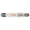 STIHL Light 04 50cm/20" 1,6mm/0.063" 3/8" Guide Bar -Stihl Lifetime Shop 44749621 c620 4015 b55a b55c0f16890c