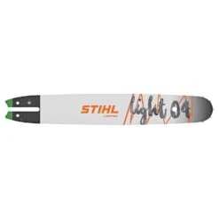 STIHL Light 04 50cm/20" 1,6mm/0.063" 3/8" Guide Bar