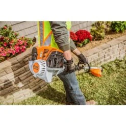STIHL FS 111 RX 16.5 In. Gas Brushcutter -Stihl Lifetime Shop 4488f9d9 4fdd 465a 8ef5 e83d24d1e1a6