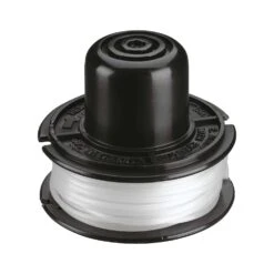 Black & Decker Black+Decker 0.065 In. D X 20 Ft. L Replacement Line Trimmer Spool