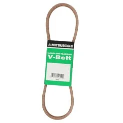 Mitsuboshi Super KB V-Belt 0.67 In. W X 40 In. L For Riding Mowers