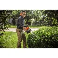 STIHL HS 87 T 30 In. Gas Hedge Trimmer -Stihl Lifetime Shop 45b784db 2cbe 4e33 8acf e5f7e1027a37