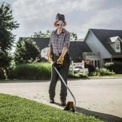 STIHL FC 56 C-E 8 In. Gas Edger -Stihl Lifetime Shop 46249f51 e3ab 4163 ac51 f08f83c0a5ab