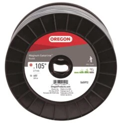 Oregon Magnum Gatorline Professional Grade 0.105 In. D X 685 Ft. L Trimmer Line
