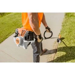 STIHL FC 96 Gas Edger -Stihl Lifetime Shop 4887964b 0b2d 4e10 84af 954cd1ef0bae