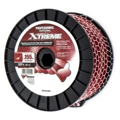 Arnold Xtreme Professional Grade .155 In. D X 327 Ft. L Trimmer Line