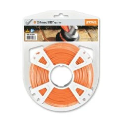 STIHL Quiet Line 0.095 In. D Trimmer Line