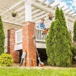 STIHL KombiMotor KM 56 RC-E Gas Multi-System Power Head 15 STIHL KombiMotor KM 56 RC-E Gas Multi-System Power Head -Stihl Lifetime Shop 4cb08523 b43b 4b2e 962f 491fcf4d7892