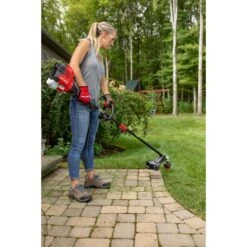 Craftsman CMXGTAMDZ22C 17 In. Gas String Trimmer -Stihl Lifetime Shop 4cfc0a51 6d5b 4ae7 a124 ba52e35a1159