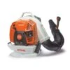 STIHL Magnum BR 800 X 239 Mph 912 CFM Gas Backpack Leaf Blower -Stihl Lifetime Shop 51383781 4fa6 4d9c b467 0d4439907037