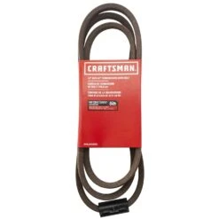 Craftsman Drive Belt 0.66 In. W X 90.8 In. L For Lawn Tractor