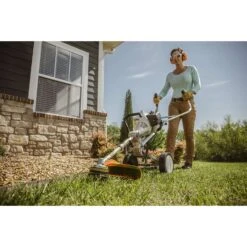 STIHL FS-MM Trimmer Head Edger Attachment 7 STIHL FS-MM Trimmer Head Edger Attachment -Stihl Lifetime Shop 529d4e0d 1b5a 48cb 98d4 fceca8c1e79b