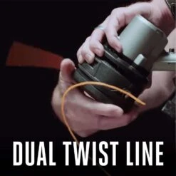 EGO Power+ ST1502SA 15 In. 56 V Battery String Trimmer Kit (Battery & Charger) SPLIT SHAFT W/ RAPID RELOAD & 2.5 AH BATTERY -Stihl Lifetime Shop 55881447 73cf 49af 8fd9 eba73499d0b9