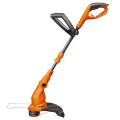 Worx WG119 15 In. 120 V Electric Edger/Trimmer Tool Only