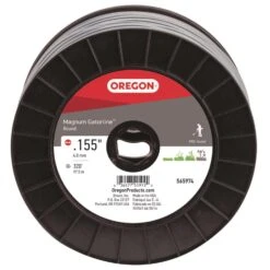 Oregon Magnum Gatorline Professional Grade 0.155 In. D X 320 Ft. L Trimmer Line