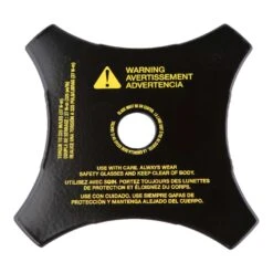 MTD Genuine Parts 8 In. L Brush Cutter Blade