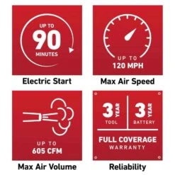 Toro 51821 110 Mph 565 CFM 60 V Battery Handheld Leaf Blower Kit (Battery & Charger) -Stihl Lifetime Shop 595ed7d6 932a 4e77 8d8e 75bd0c4312e6