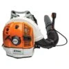 STIHL BR 700 X 193 Mph 901 CFM Gas Backpack Leaf Blower -Stihl Lifetime Shop 5a3f68a4 7722 4147 bb44 174ae0506134
