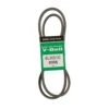 Mitsuboshi Super KB 4LK610 V-Belt 0.5 In. W X 61 In. L For Riding Mowers