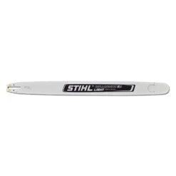 STIHL Rollomatic ES Light 28 In. Chainsaw Bar