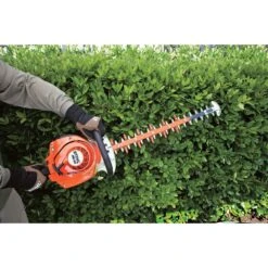 STIHL HS 56 24 In. Gas Hedge Trimmer -Stihl Lifetime Shop 5b87d780 9a18 4a93 8f53 e89d973c2d60
