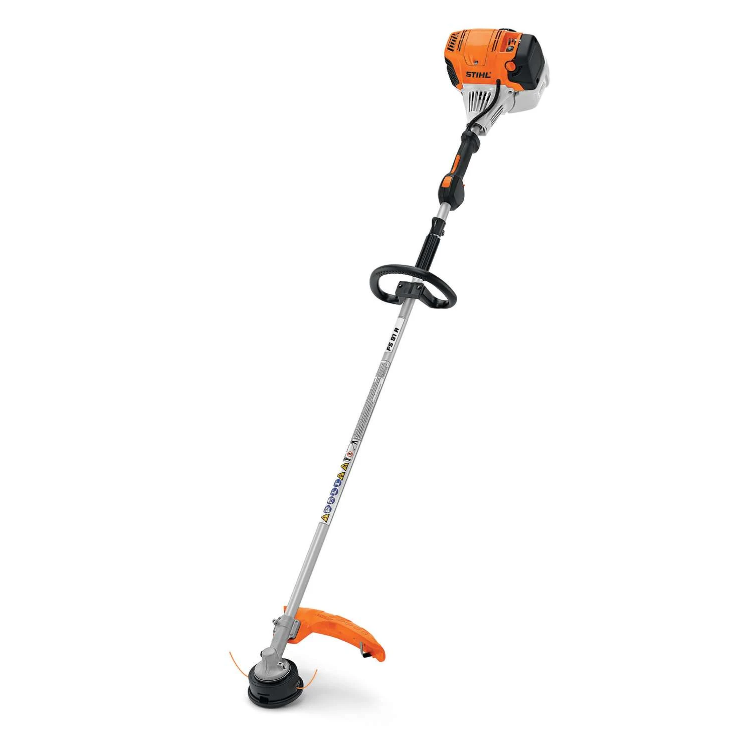STIHL FS 91 R 16.5 In. Gas String Trimmer 3 STIHL FS 91 R 16.5 In. Gas String Trimmer