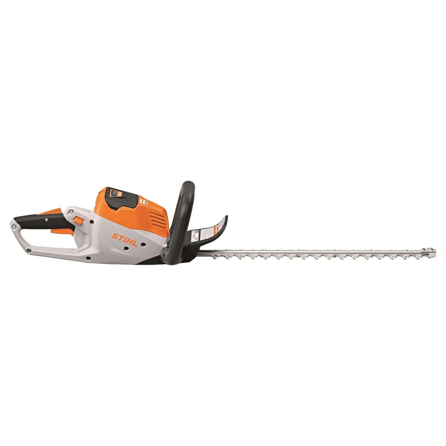 STIHL HSA 50 20 In. 36 V Battery Hedge Trimmer Tool Only 2 STIHL HSA 50 20 In. 36 V Battery Hedge Trimmer Tool Only