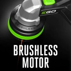 EGO Power+ Powerload ST1510T 15 In. 56 V Battery String Trimmer Tool Only W/ TELESCOPIC SHAFT -Stihl Lifetime Shop 61e28943 8185 4f5b a565 4f1f8150b8fd