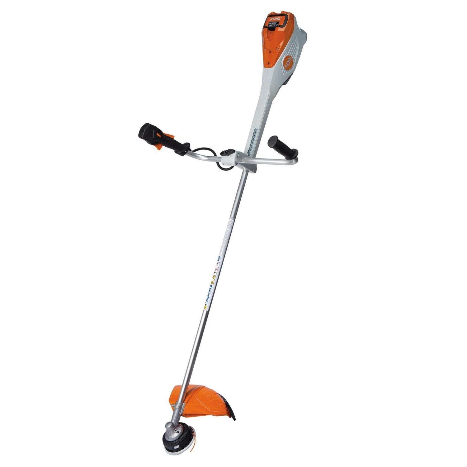STIHL FCA 135 8 In. Battery Edger Tool Only 3 STIHL FCA 135 8 In. Battery Edger Tool Only
