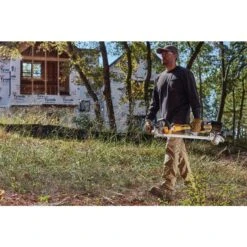 DeWalt 20V MAX DCST922P1 14 In. 20 V Battery String Trimmer Kit (Battery & Charger) -Stihl Lifetime Shop 65d38a65 82eb 45e8 aacb d7440b232b93