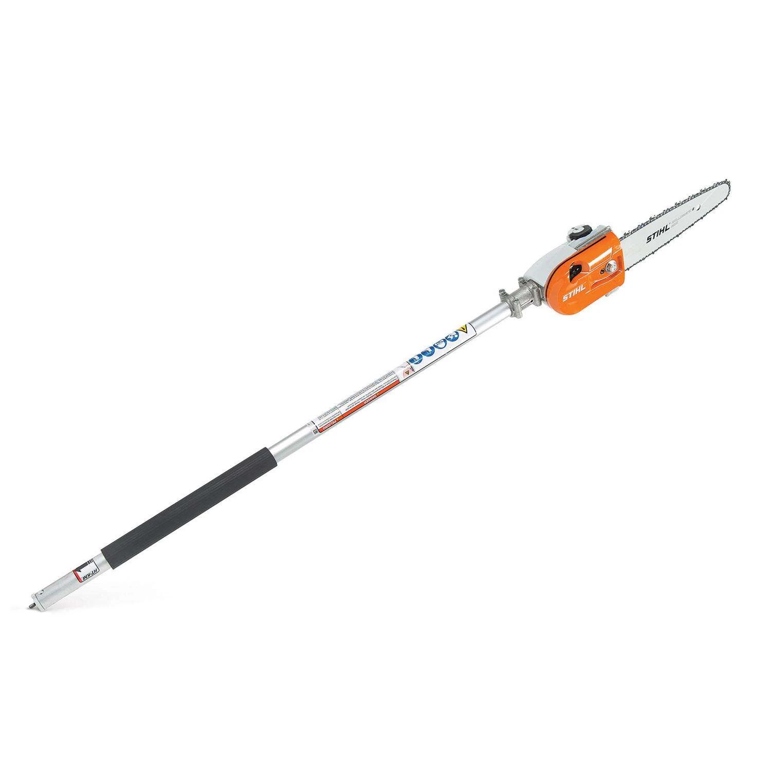 STIHL HT-KM Pole Pruner 10" Pole Pruner 3 STIHL HT-KM Pole Pruner 10" Pole Pruner