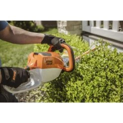 STIHL HSA 66 20 In. 36 V Battery Hedge Trimmer Tool Only -Stihl Lifetime Shop 66d321ed 16d3 4c4e 8eca 1f8ae0fa20c8