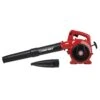 Troy-Bilt TB430 200 Mph 430 CFM Gas Handheld Leaf Blower 1 Troy-Bilt TB430 200 Mph 430 CFM Gas Handheld Leaf Blower -Stihl Lifetime Shop 6790d015 d366 48d2 8411 0892d1502dd4