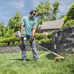 STIHL FS 56 RC-E 16.5 In. Gas Trimmer -Stihl Lifetime Shop 69b17743 5fc5 48e5 be79 7dde3be7f03e