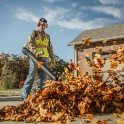 STIHL BR 700 197 Mph 912 CFM Gas Backpack Leaf Blower -Stihl Lifetime Shop 6ce0008a 24ea 440a bbe1 e261976d2020